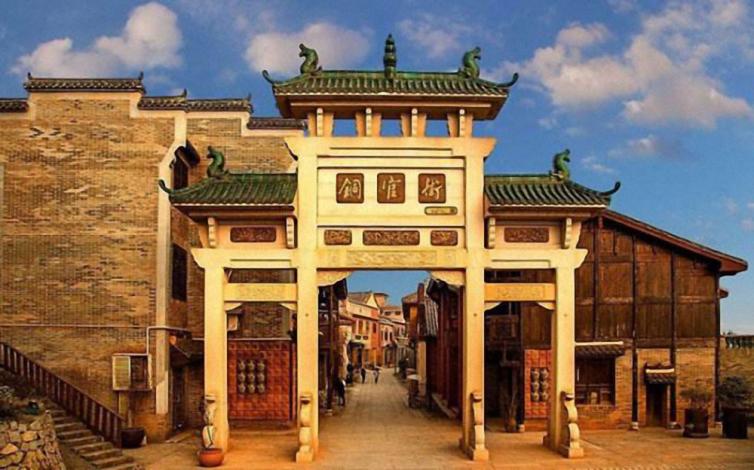 湖南自驾游最佳路线图2021,湖南省自驾亲子游的旅游推荐景点