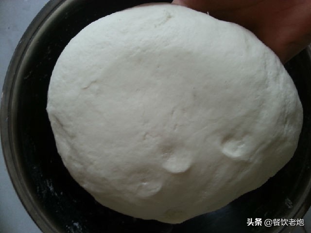 包包子的捏法慢动作简单,最简单包包子手法教程视频