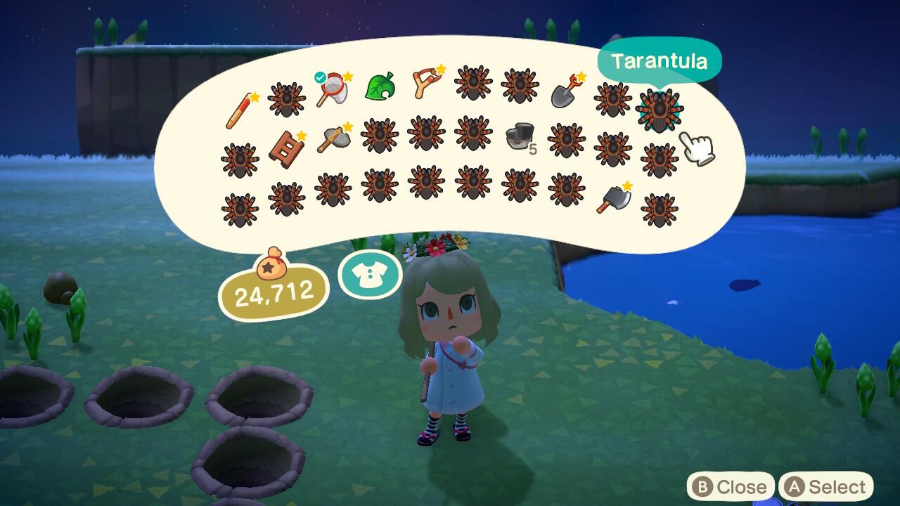 动物森友会吐槽完整版,动物森友会是不是抄袭游戏