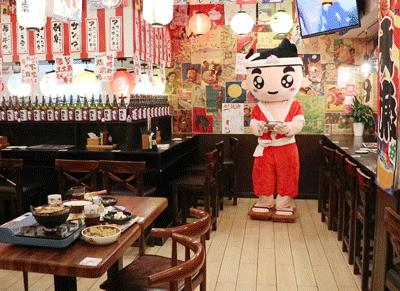 性价比高的日料店推荐,高性价比日料推荐