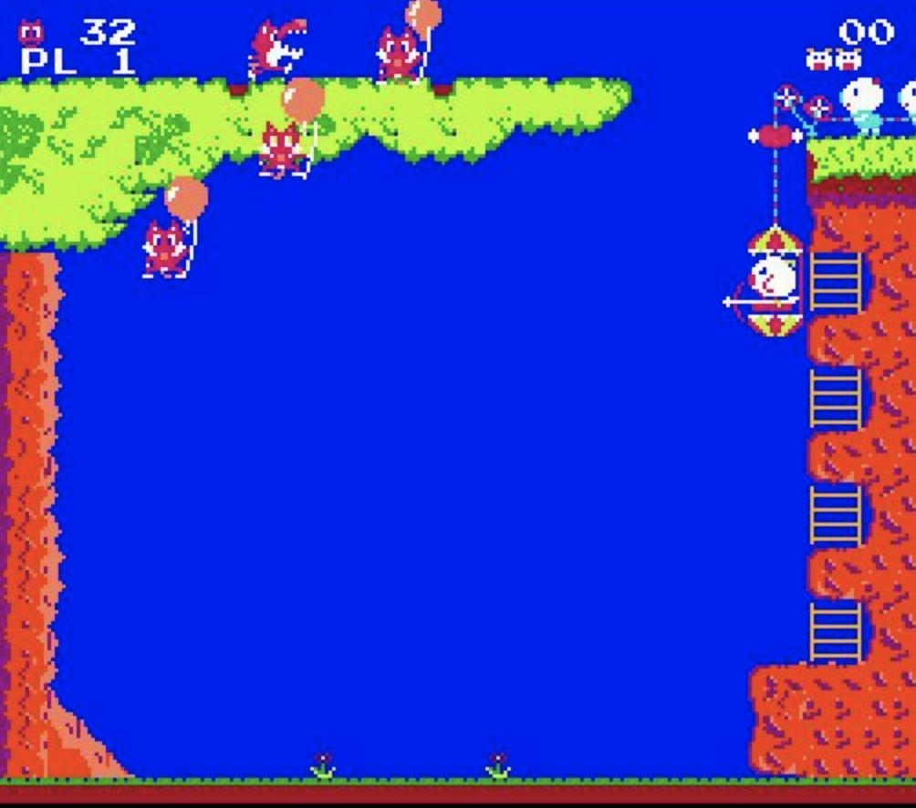 卡带4大经典游戏,小时候玩的卡带游戏有哪些