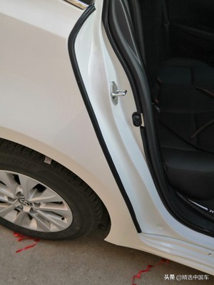 汽车密封隔音条丑吗,汽车密封条有用吗能隔音降噪吗