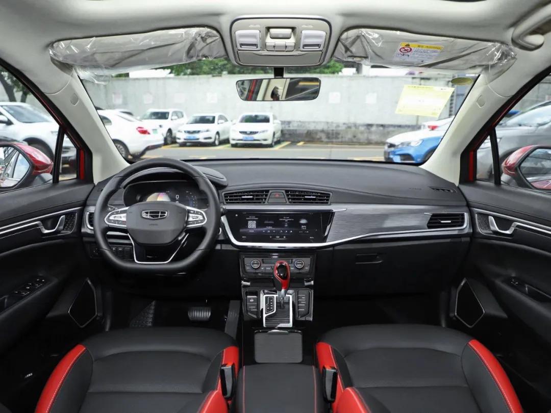 帝豪gs和宝骏510,吉利帝豪gs是轿跑suv吗