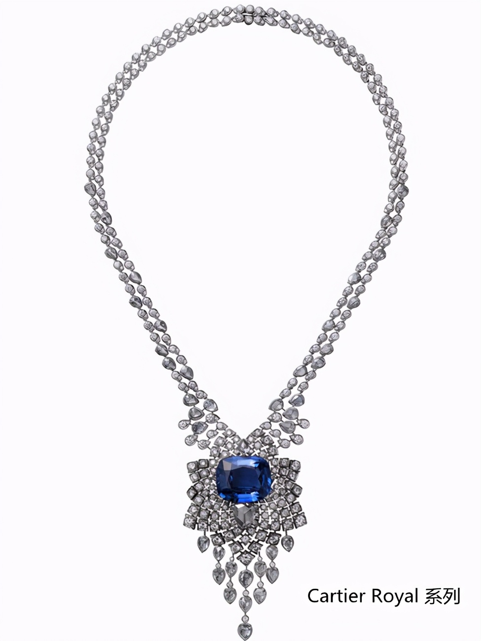 多少女孩心中的梦想,每个女生都值得拥有一款cartier