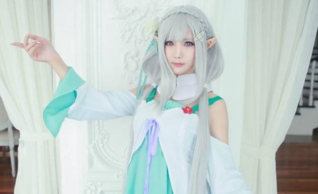 第一次去漫展的攻略,逛漫展必须认识的动漫人物