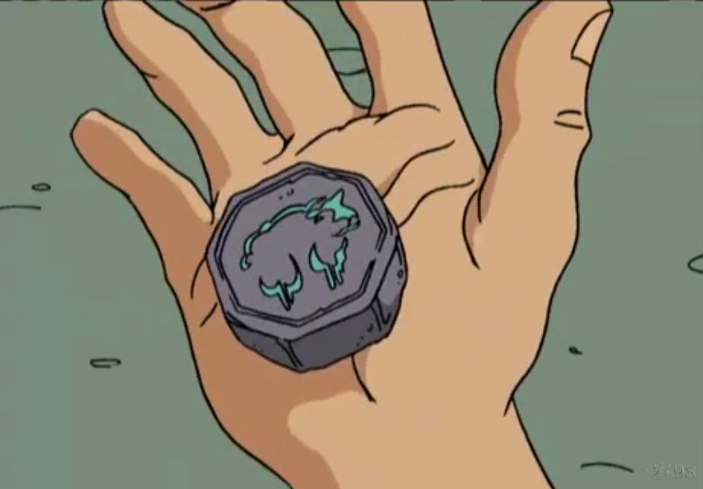 成龙历险记两个龙叔抢虎符咒,成龙历险记十二符咒的能力解说