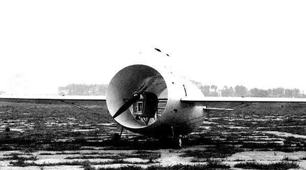 最不像飞机的飞机却能飞得更远,最不像飞机的飞机