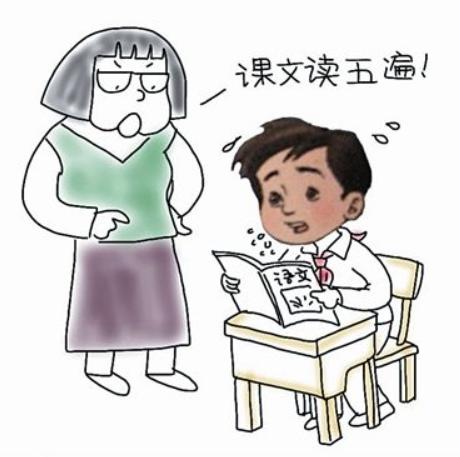 7个最简单有效的学习方法,七岁孩子学写作业的方法