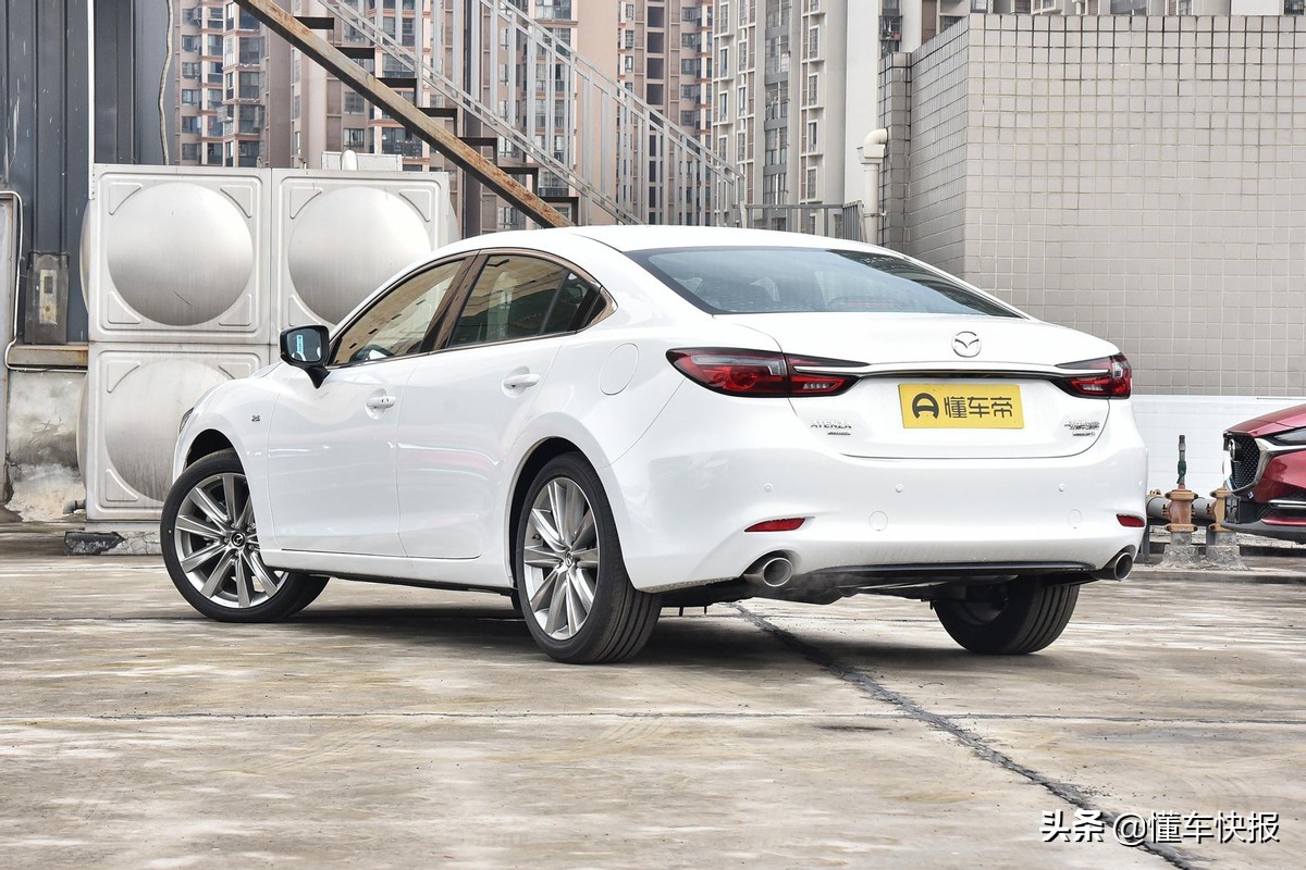 阿特兹驾驶辅助升级,阿特兹用嘉实多极护效果好