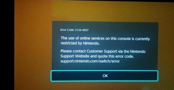 2023年switch避坑指南,switch入手避坑