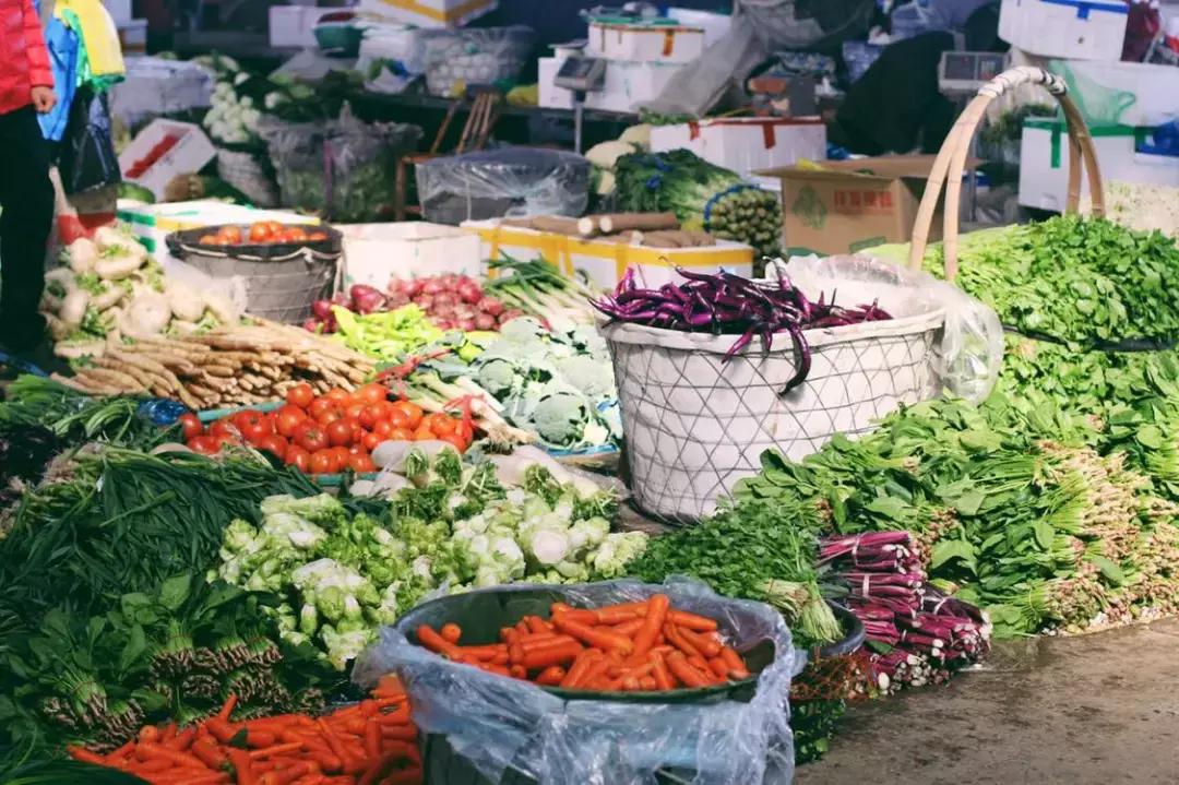 每年必备的年货清单,推荐的年货清单你get了吗