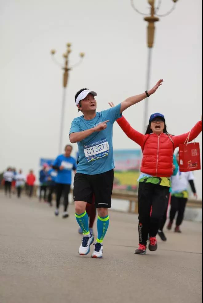 悦跑团马拉松,悦跑团报名的马拉松