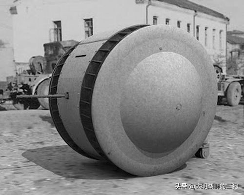 二战时期德国有多少黑科技,二战时德国有哪些黑科技