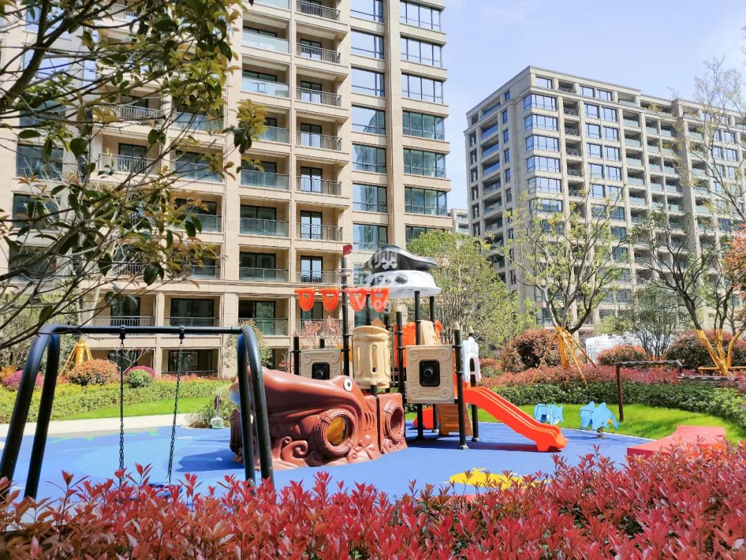 杭州西溪公馆最新交房进展,杭州西溪公馆一房一价