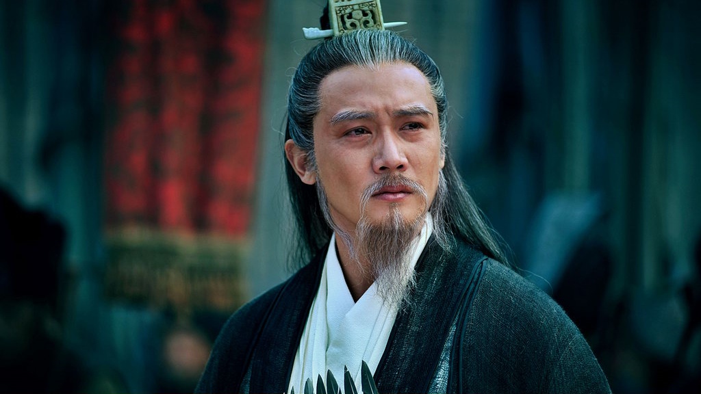 诸葛亮是真的要斩关羽吗,诸葛亮马谡的街亭失守的后果