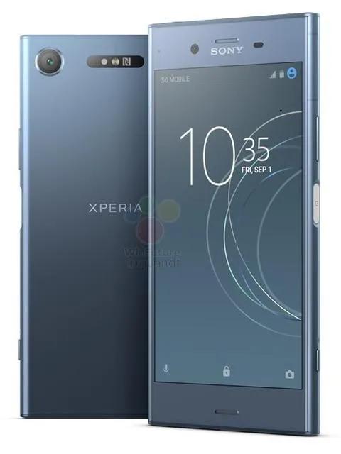 索尼xperiaxz1新旗舰,索尼xperiaxz1compact插卡没网
