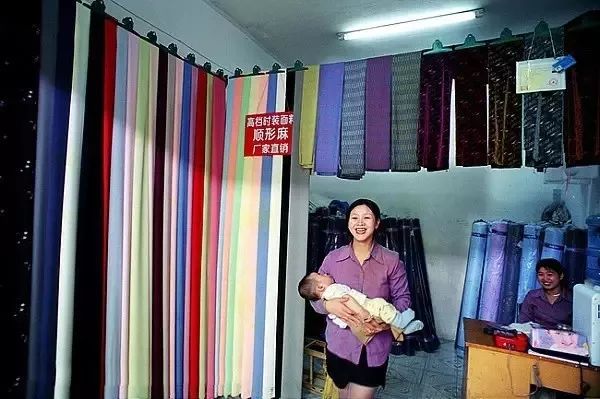 北京“温州村”变迁!北上淘金的温州老板做出这个决定