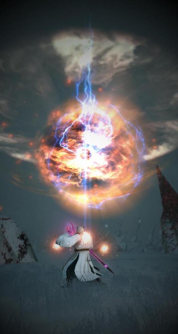 网游中堪称BUG的大招?刷怪让萌新瞬间升到满级,惨遭官方削弱