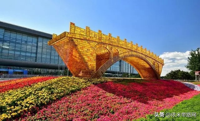 收藏｜2019年“一带一路”新闻日历