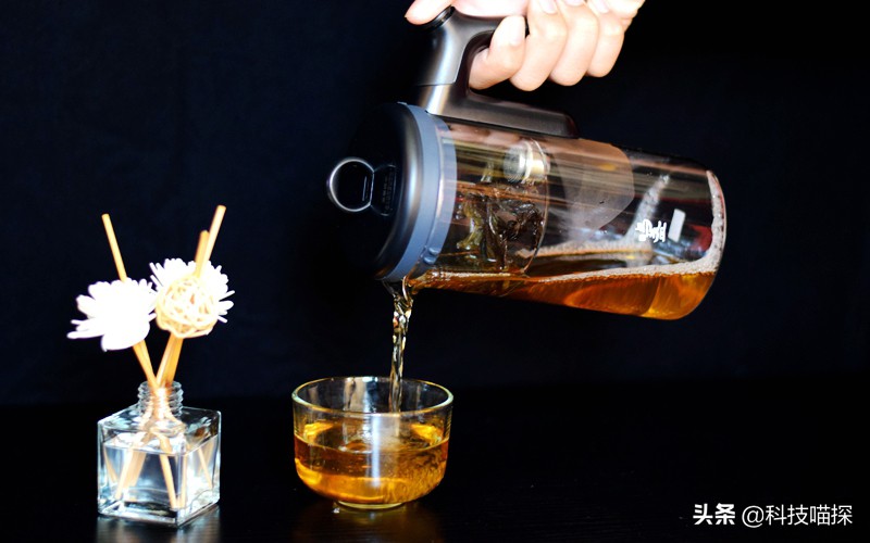 磁吸飘逸杯和升降飘逸杯哪个好,舒茗飘逸杯和佐茗飘逸杯