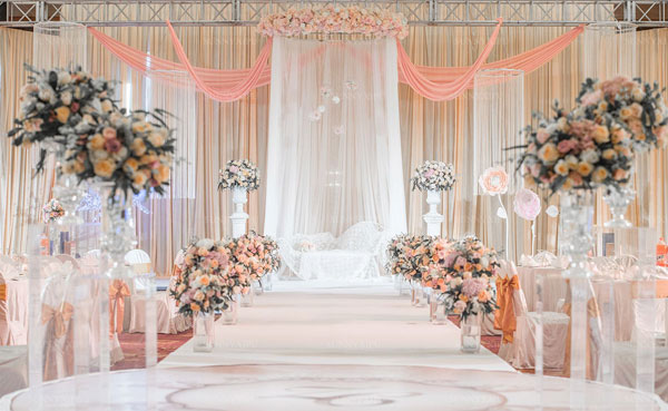 婚庆公司不会告诉你的5件事,怎样与婚庆公司谈才不踩坑