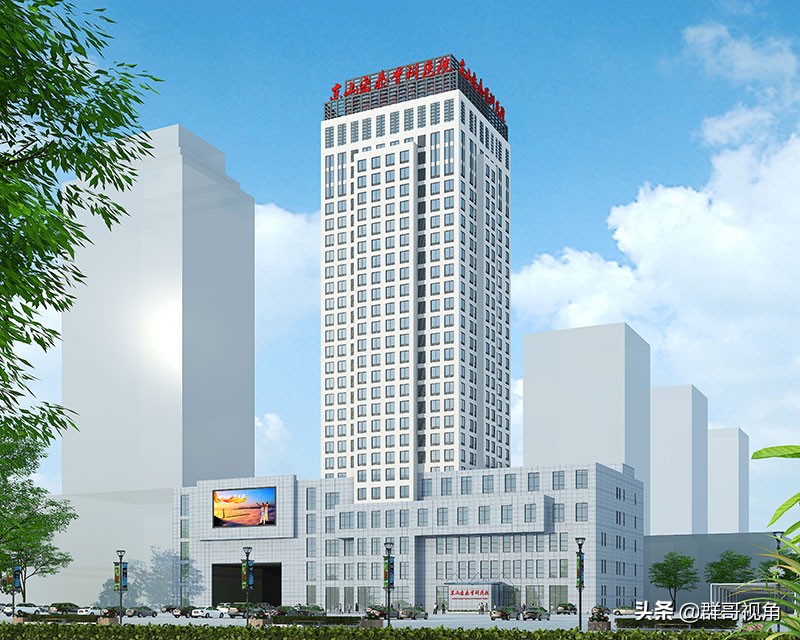 荆门市医院实力排名,湖北市医院