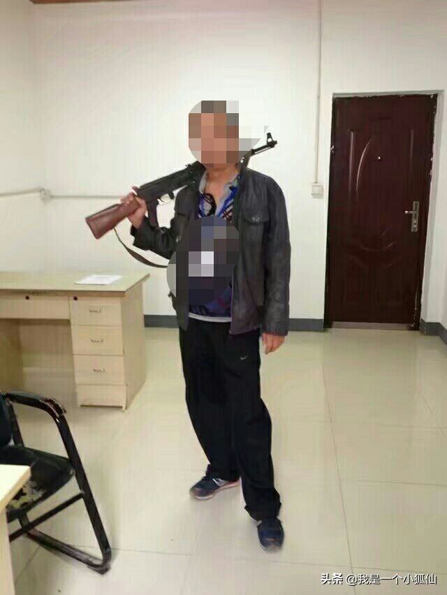 只是为了挣钱，并不是坚强。回忆我在非洲安哥拉的日子89