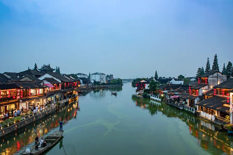 上海适合亲子游的景点和地方推荐,暑假上海亲子游必去景点