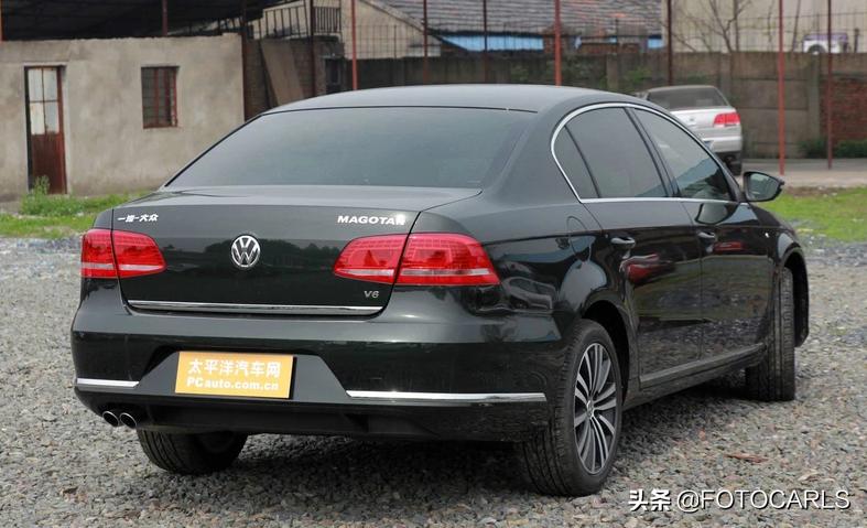 大众迈腾3.0v6价格,大众迈腾3.0v6旗舰版是什么发动机