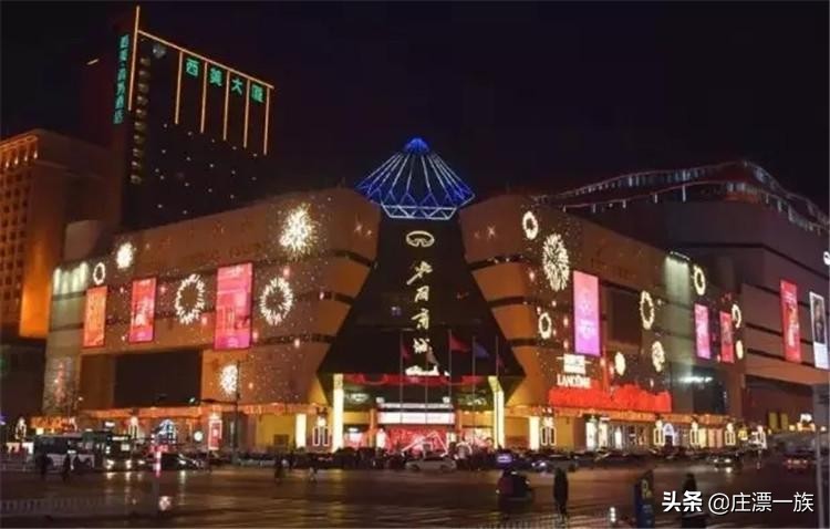 石家庄吃喝玩乐地图,吃喝玩乐石家庄24小时