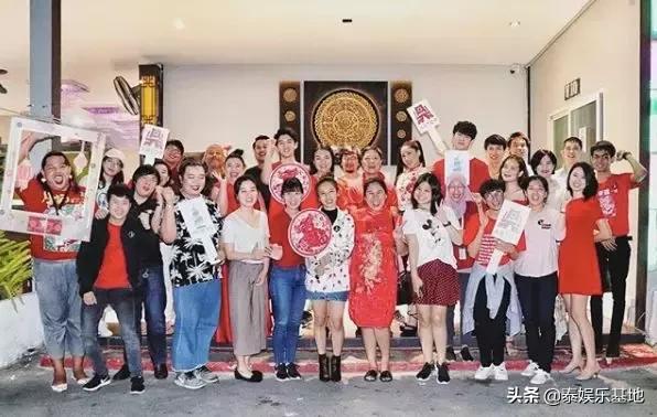 泰国节日泰剧,跟着泰囧去清迈旅行