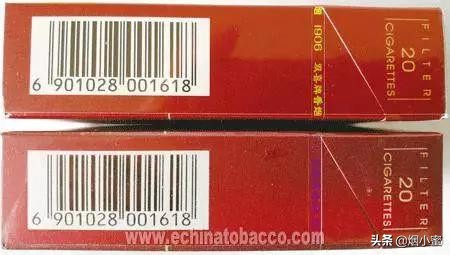 双喜经典和1906哪个好抽,硬经典双喜真假烟的快速鉴别方法