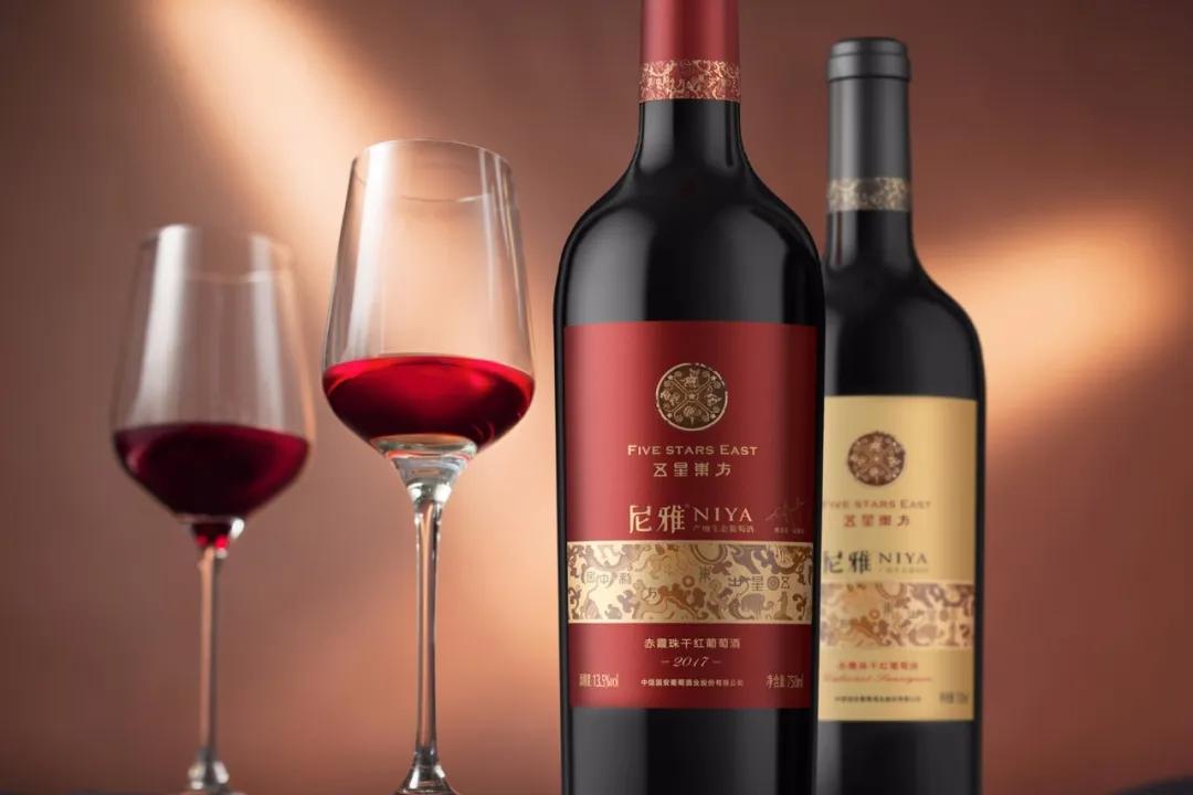 尼雅“云”发战略新品:亮出生态与文化两大IP,“钱”景吸睛