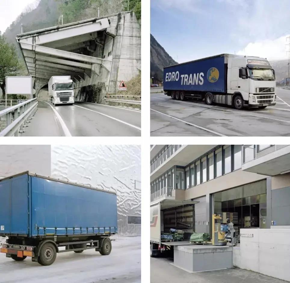 好物之走进瑞士丨Freitag：一块破布的逆袭，从废品站走出的潮牌