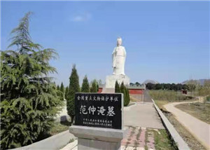 秋行豫西——李振峰