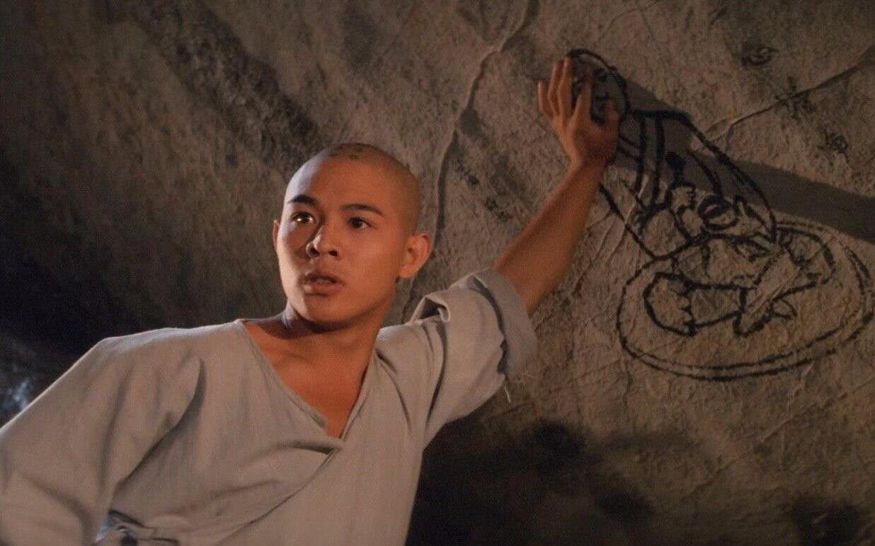 从红极一时到销声匿迹,丁岚现状图片