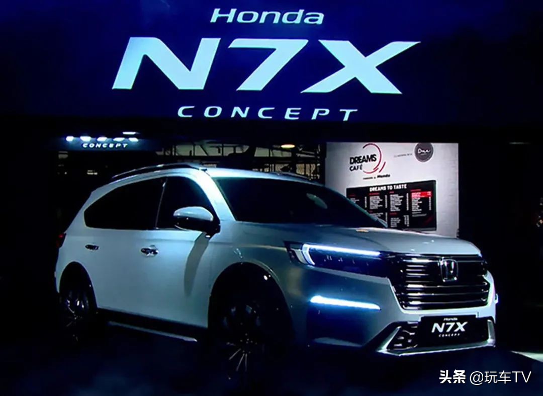 卡罗拉版SUV、七座版XR-V、国产宝马X5，这波新车够猛！