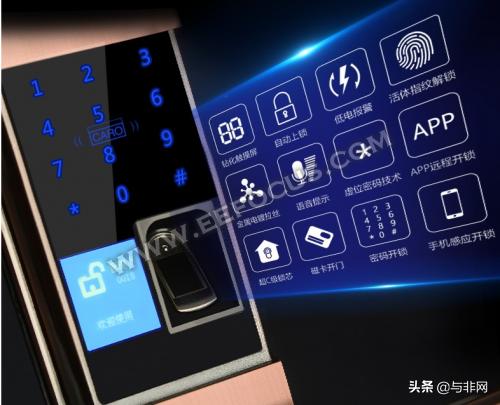 智能锁的惊世骗局,智能门锁内幕揭秘