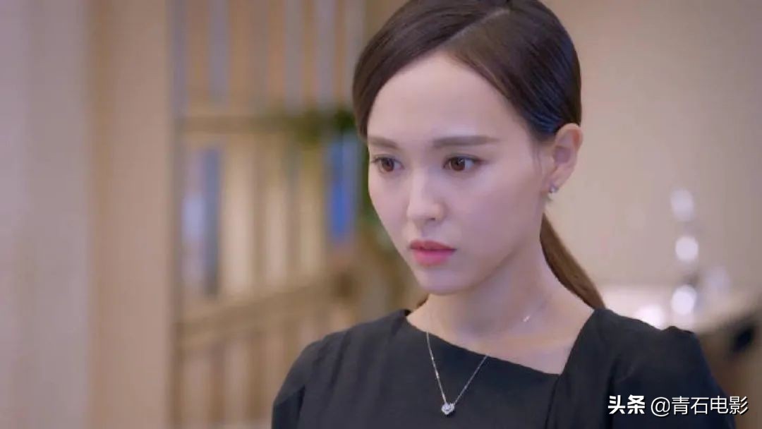 唐嫣在饰演燕云台时本尊怀孕了吗,唐嫣虐心片段燕云台