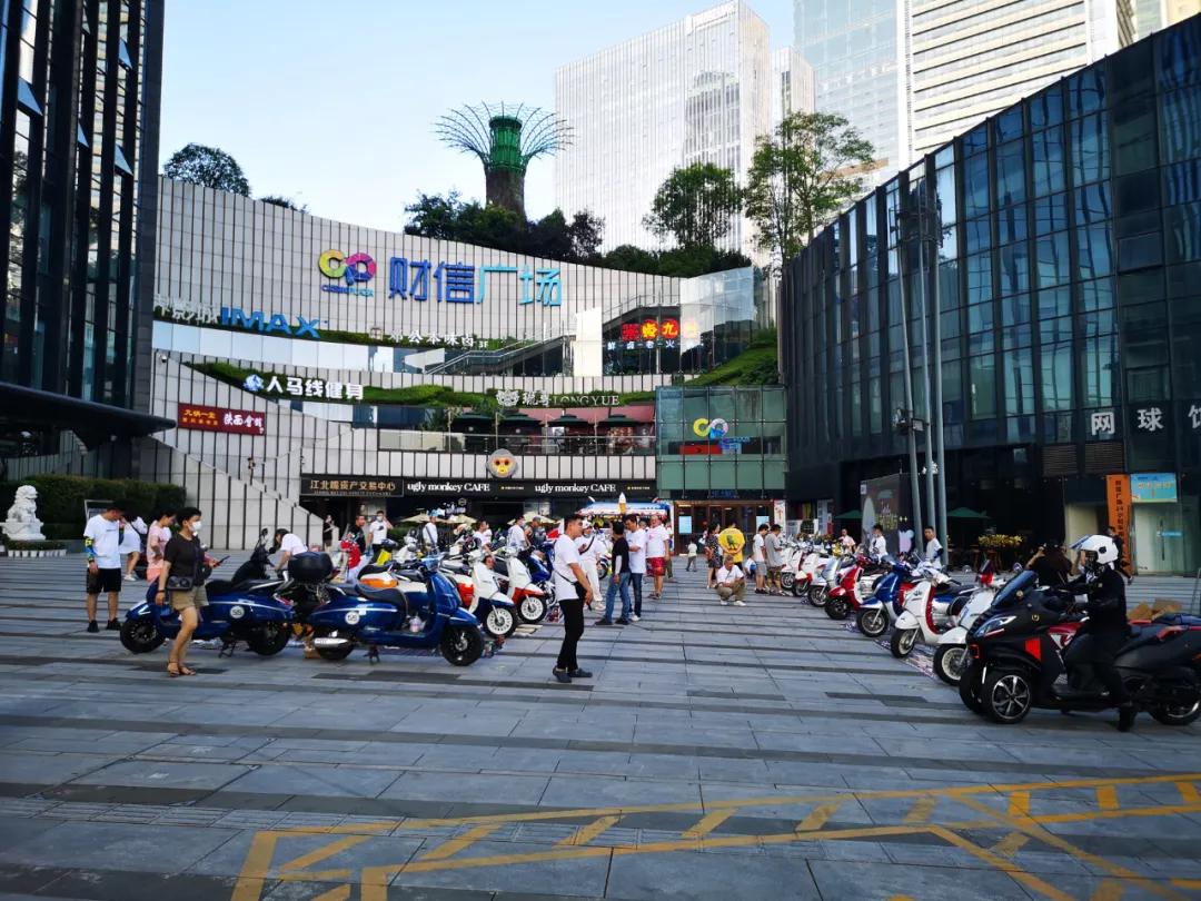 郑州东区摆夜市,夜市怎么摆显眼