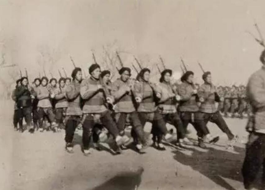 李鸿章的军队为什么叫淮军,近代中国第一支近代化军队是