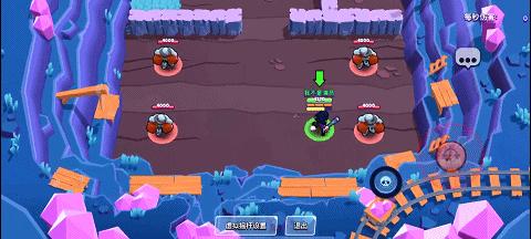 荒野乱斗s20赛季英雄强度排行榜,荒野乱斗普里莫高端局全局打法