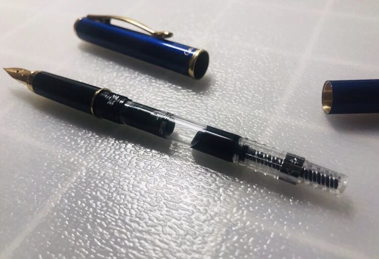 钢笔测评十大最实用的钢笔,钢笔测评十大最有性价比的钢笔