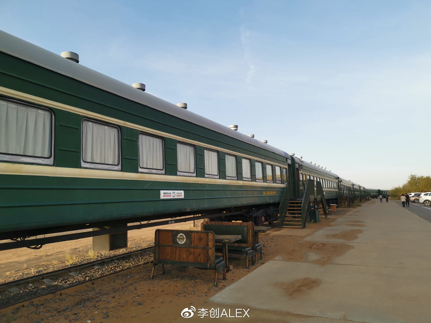 来宁夏玩的攻略,从宁夏去内蒙怎么玩