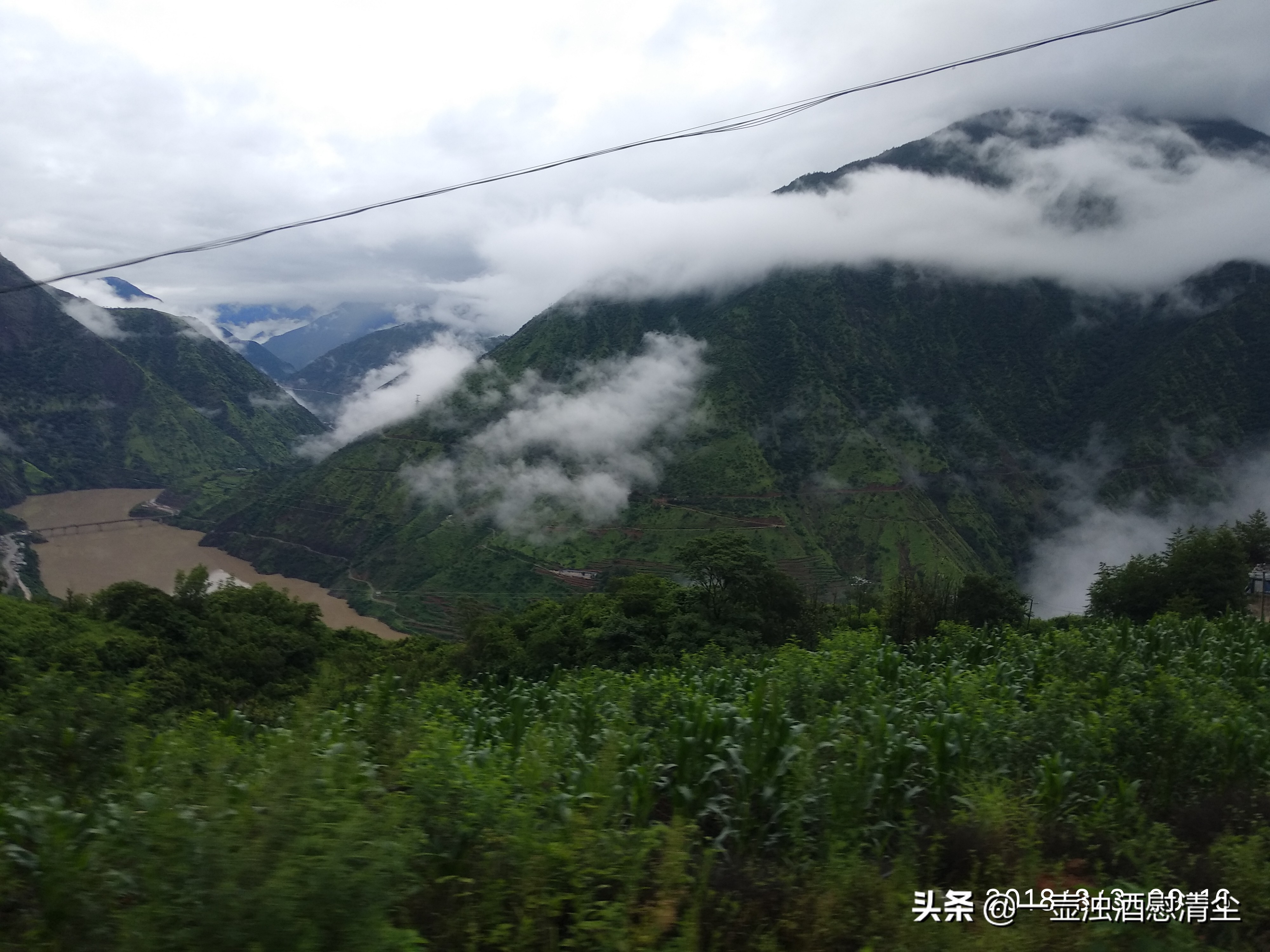 云南泸沽湖最原始摩梭村路,云南泸沽湖详细攻略