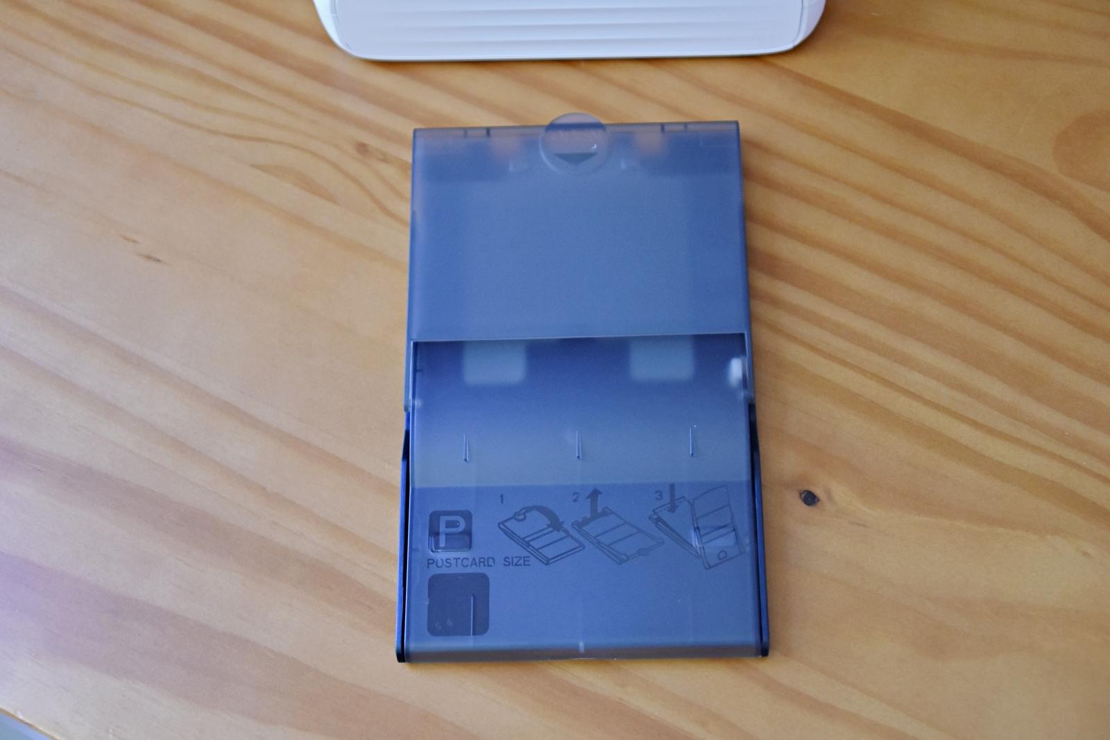 汉印打印机不用墨盒怎么打印,打印照片跟文字的小型打印机推荐