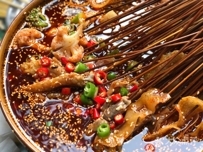 成都美食十大排行榜,成都旅游美食攻略十大必吃排行榜
