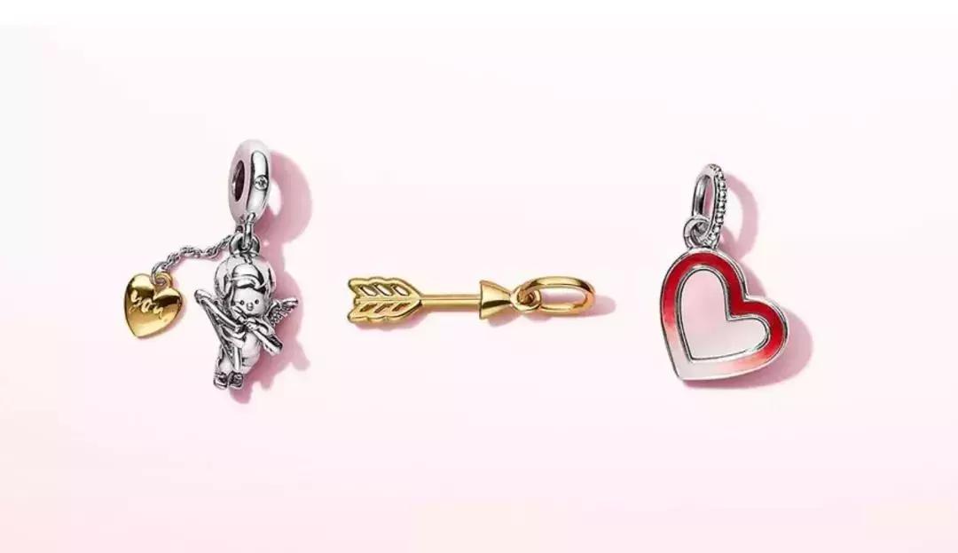 情人节穿搭提前准备起来,情人节最受欢迎的单品