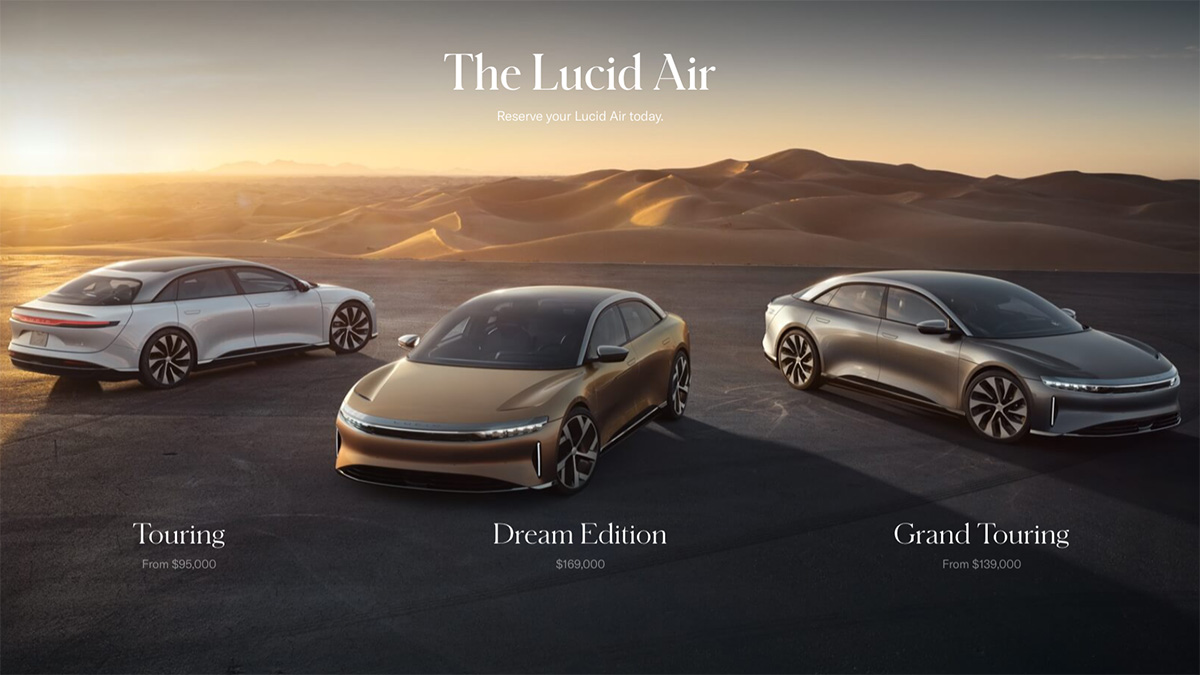 电动保时捷和特斯拉,特斯拉vs保时捷纯电动