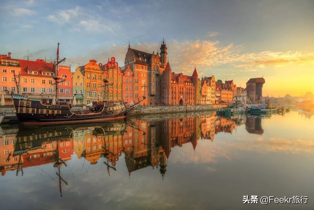 欧洲治安最好的国家,人均200+住8.8分五星酒店,还上了国内综艺